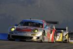 Porsche 911 GT3 RSR 2012 года
